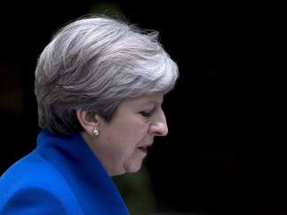 Theresa May