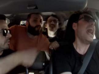 Segunda parte de la parodia del 'Despacito'