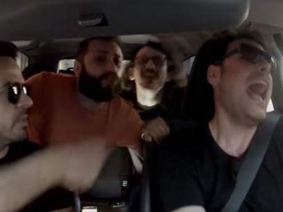 Segunda parte de la parodia del 'Despacito'