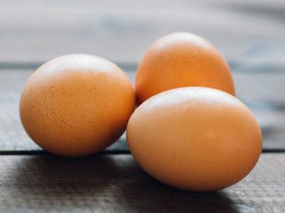 Huevos