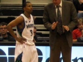 Sebastian Telfair