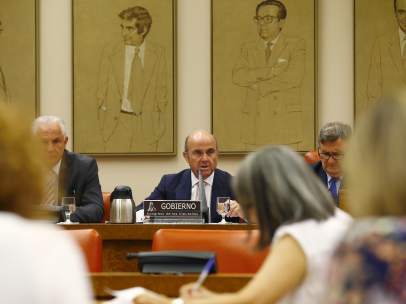 Luis De Guindos