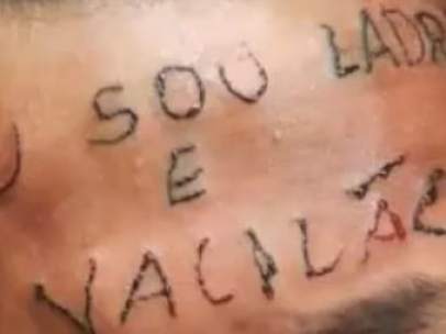 Tatuaje