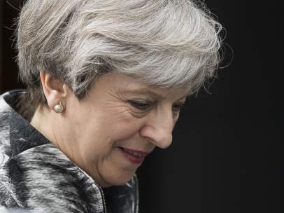 Theresa May