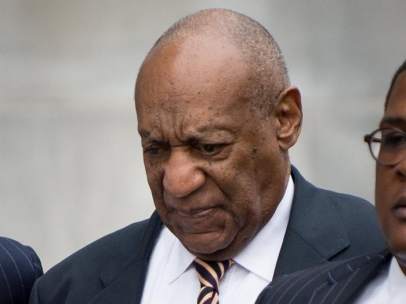 Bill Cosby