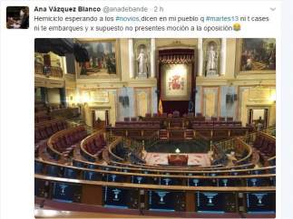 Moción de censura