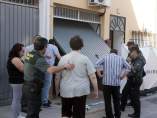 Crimen machista en Las Gabias Crimen machista en Las Gabias