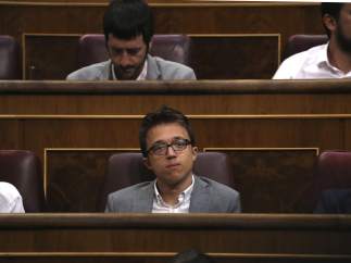 Íñigo Errejón