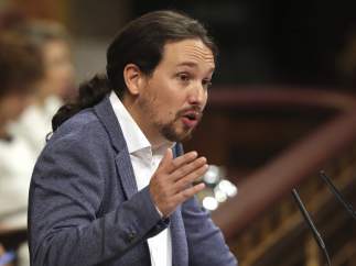 Pablo Iglesias