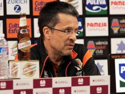 Pedro Martínez
