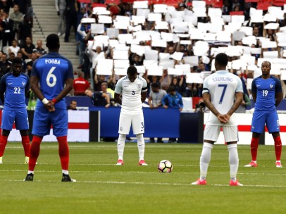 Francia-Inglaterra