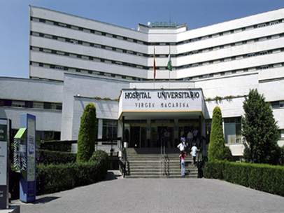 Hospital Virgen Macarena De Sevilla