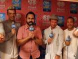 Los Backstreet Boys Los Backstreet Boys