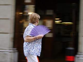 Catalunya manté l'alerta per l'onada de calor amb temperatures de més de 36 graus