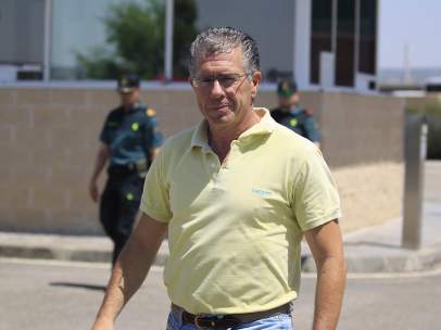 Francisco Granados