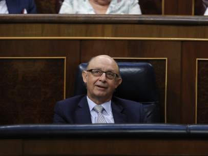 Cristóbal Montoro