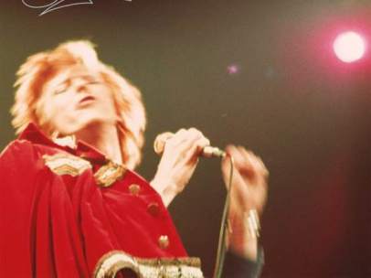 'Cracked Actor', de Bowie