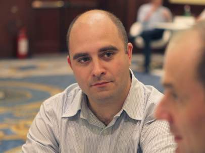 José Ángel Ávila
