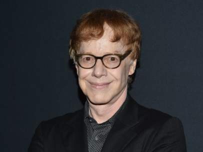 Danny Elfman