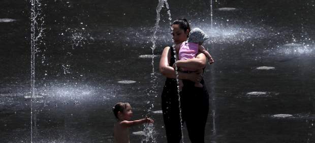 Ola de calor: cómo aislar nuestra casa de las altas temperaturas de estos días