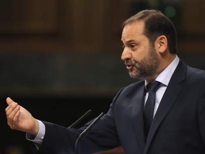 José Luis Ábalos
