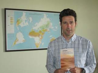 Jaime M. Valderrama