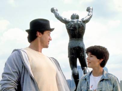 Rocky V