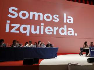 Congreso del PSOE