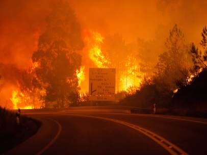 Incendio