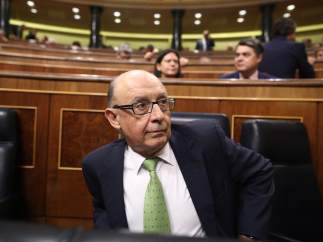 Cristóbal Montoro