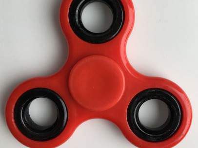 Spinner