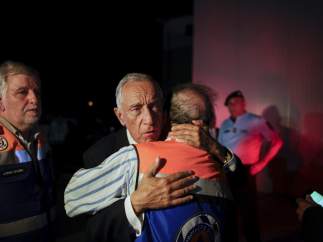 Abrazo