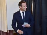 Emmanuel Macron Emmanuel Macron