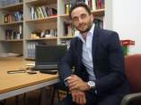 Manuel Lillo Crespo, profesor de la Facultad de Ciencias de la Salud de la UA Manuel Lillo Crespo, profesor de la Facultad de Ciencias de la Salud de la UA