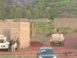 Ataque a un complejo turístico en Mali Ataque a un complejo turístico en Mali