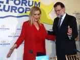 Cristina Cifuentes Cristina Cifuentes