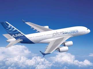 El avión para reducir la congestión