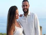 Malena Costa y Mario Suárez Malena Costa y Mario Suárez