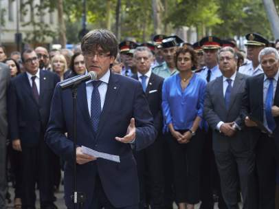 Carles Puigdemont