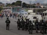 Protestas en Venezuela Protestas en Venezuela