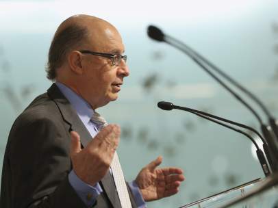 Cristóbal Montoro