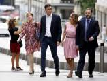 Pedro Sánchez Pedro Sánchez