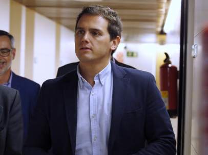 Albert Rivera