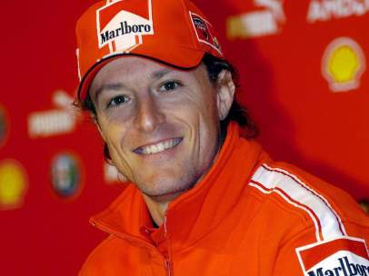 Sete Gibernau