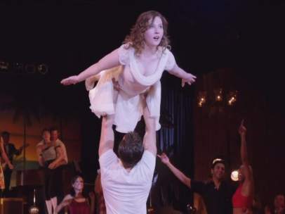 Una nueva mirada a 'Dirty Dancing' de la mano de MTV