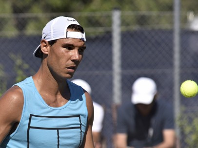 Nadal