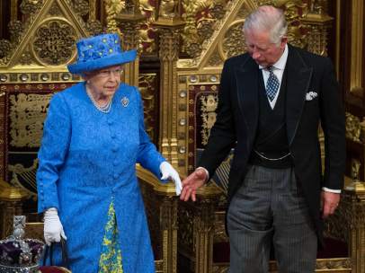 Discurso de la Reina
