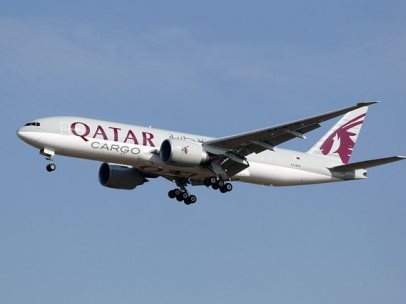 Qatar Airways