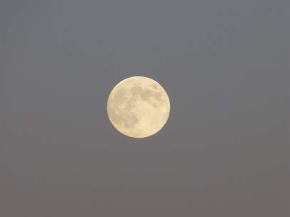 Luna llena