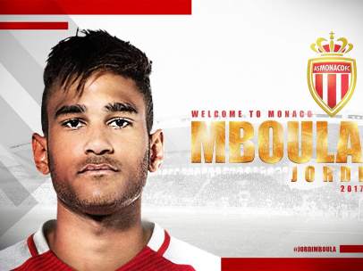 Jordi Mboula